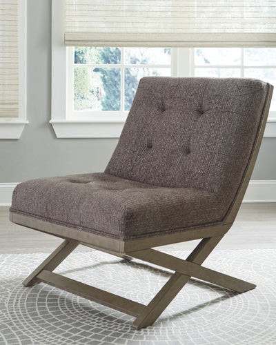 Sidewinder - Accent Chair