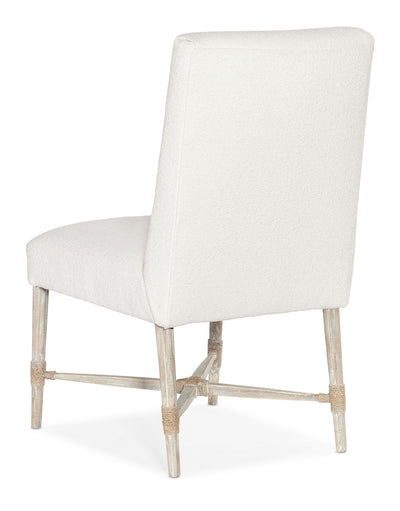 Serenity - Side Chair (Set of 2)