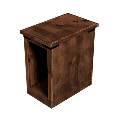 Farmhouse - 14" Chairside Table