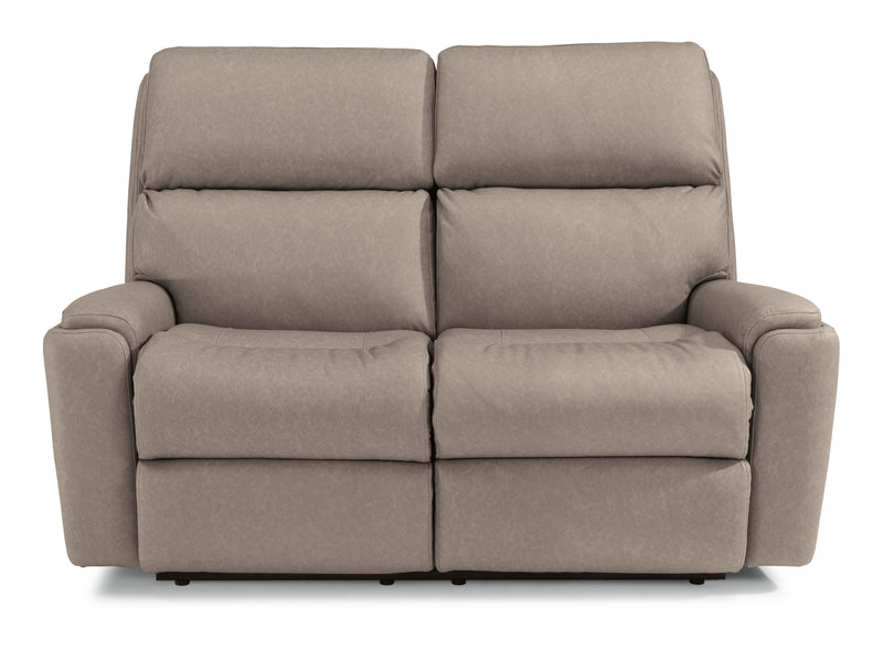 Rio - Reclining Loveseat