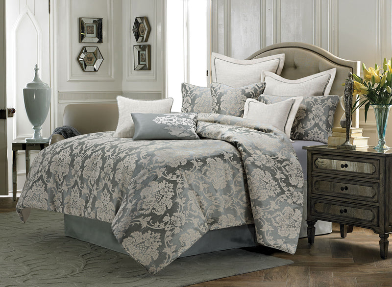 Cambria - Comforter Set