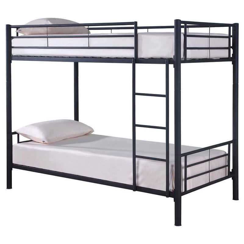 Hayward - Metal Bunk Bed