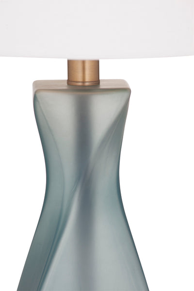 Anthea - Table Lamp - Light Blue