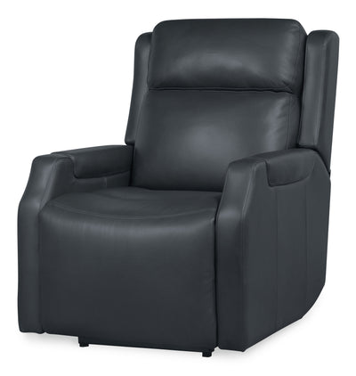 Nelson - Zero Gravity Power Recliner With Power Headrest And Lumbar