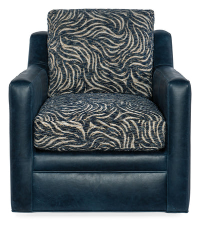 Melville - Swivel Chair