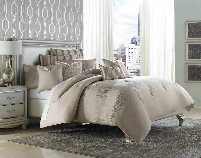 Captiva - Comforter Set