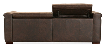 Savion - Power Reclining Sofa