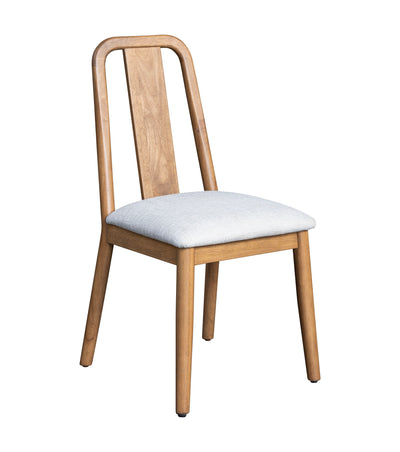 Knox - Dining Chair - Natural Pine