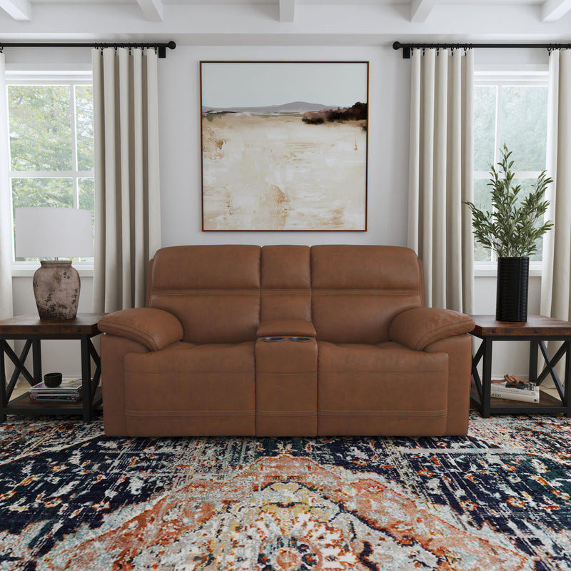 Jackson - Reclining Loveseat