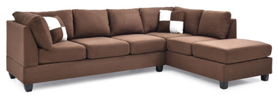 Malone - Sectional (3 Boxes)