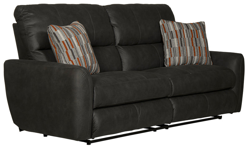 Dorian - Reclining Sofa