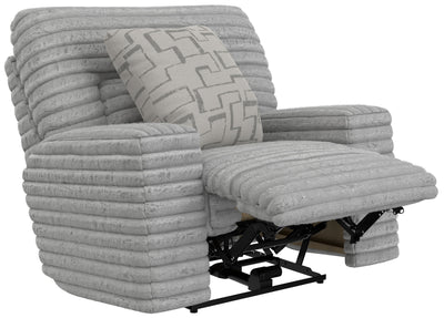 Lynx - Power Recliner With Zero Gravity