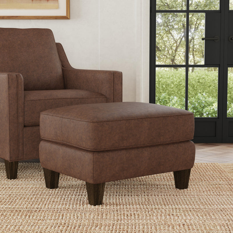 Finley - Upholstered Ottoman