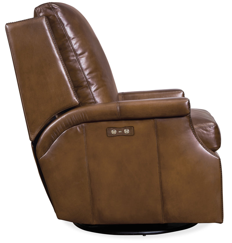 Collin - Power Glider Recliner