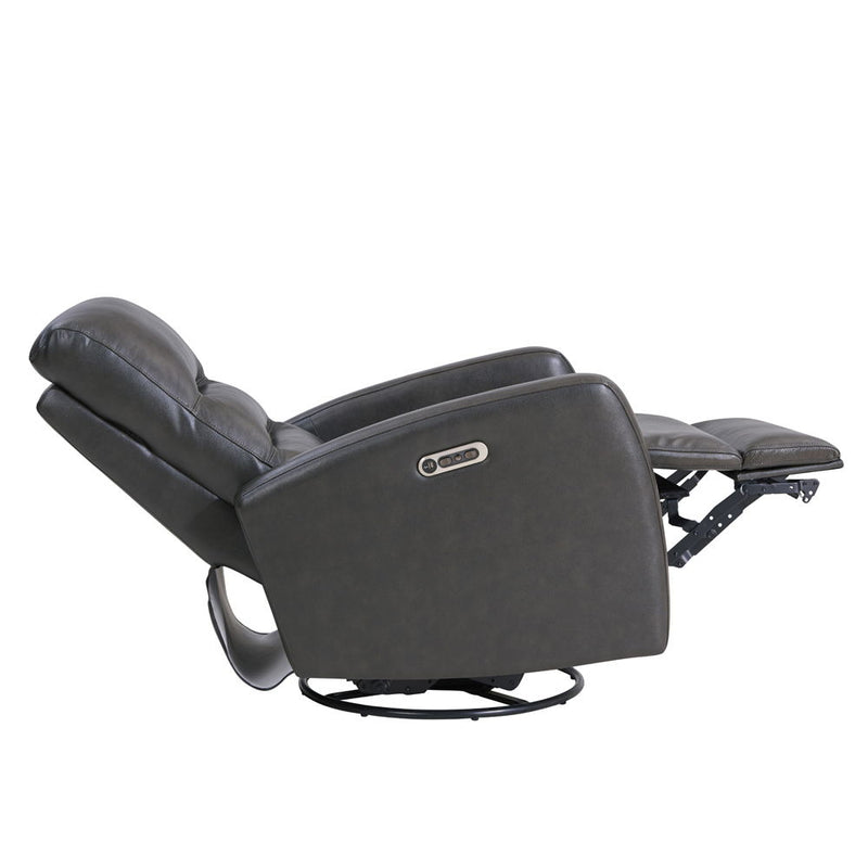 Ringo - Power Swivel Glider Recliner