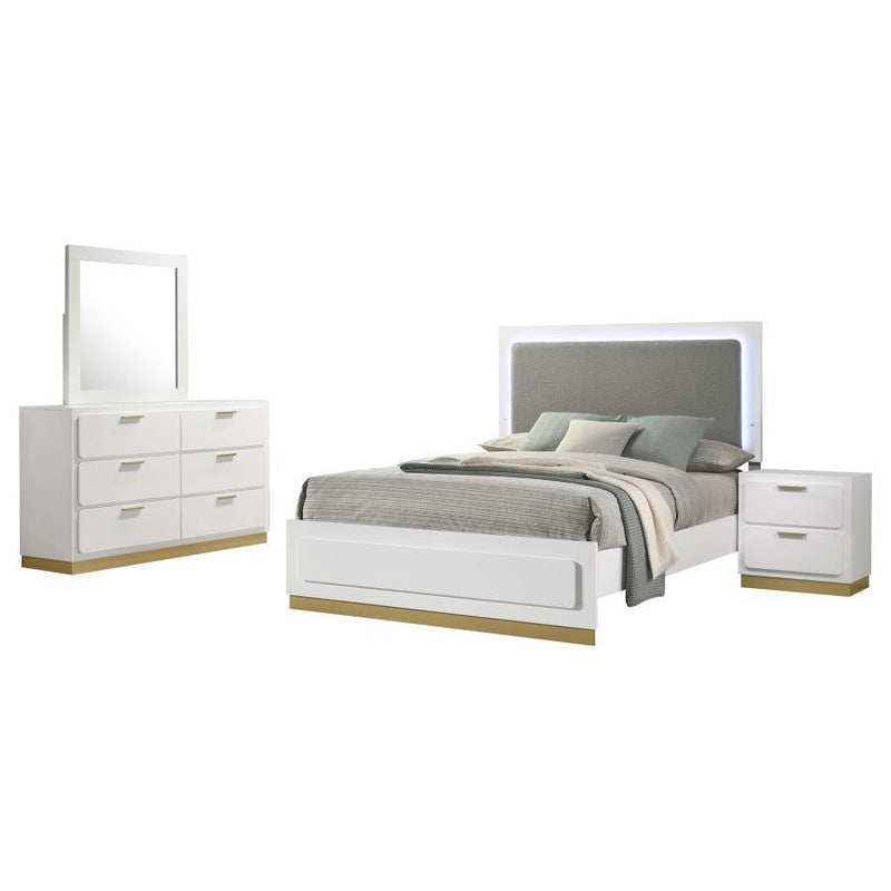 Caraway - Bedroom Set