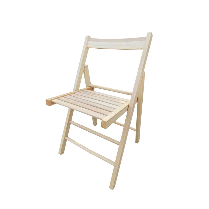 Folding Chair, Foldable Style (Set of 2)