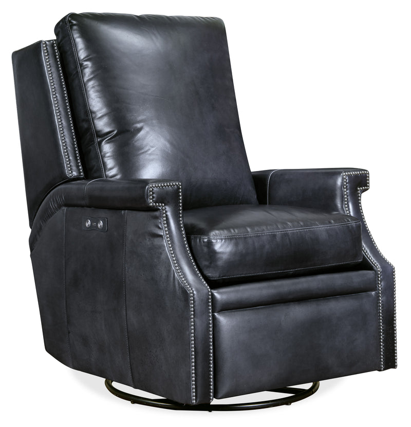 Collin - Power Glider Recliner