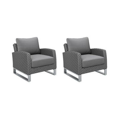 Fiji - Club Chairs