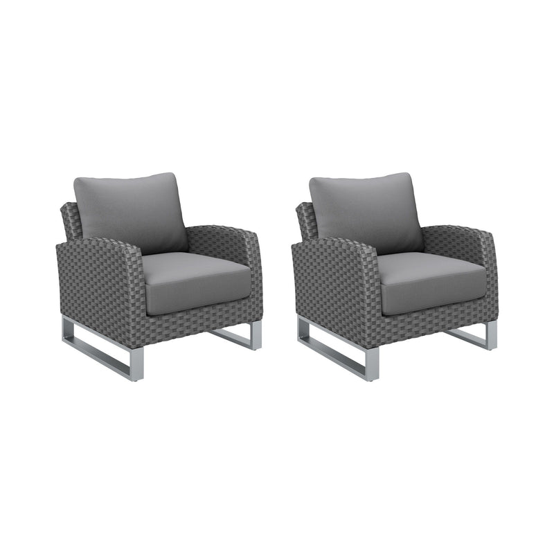 Fiji - Club Chairs