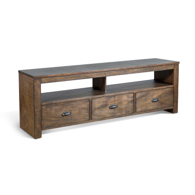 Coleton - TV Console