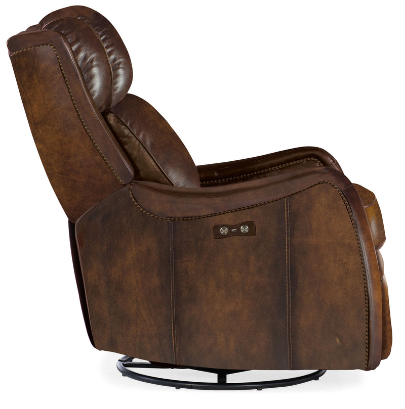 Stark - Power Glider Recliner