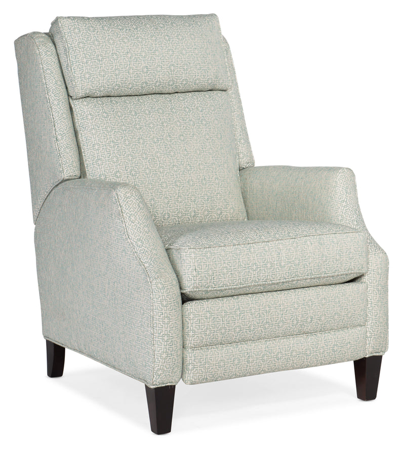 Darren - Recliner Divided Back - Power Without Articulating Headrest