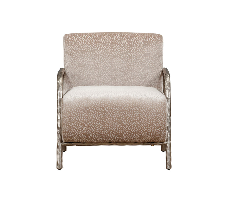 Sinclair - Accent Chair - Beige