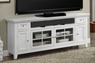 Tidewater - TV Console