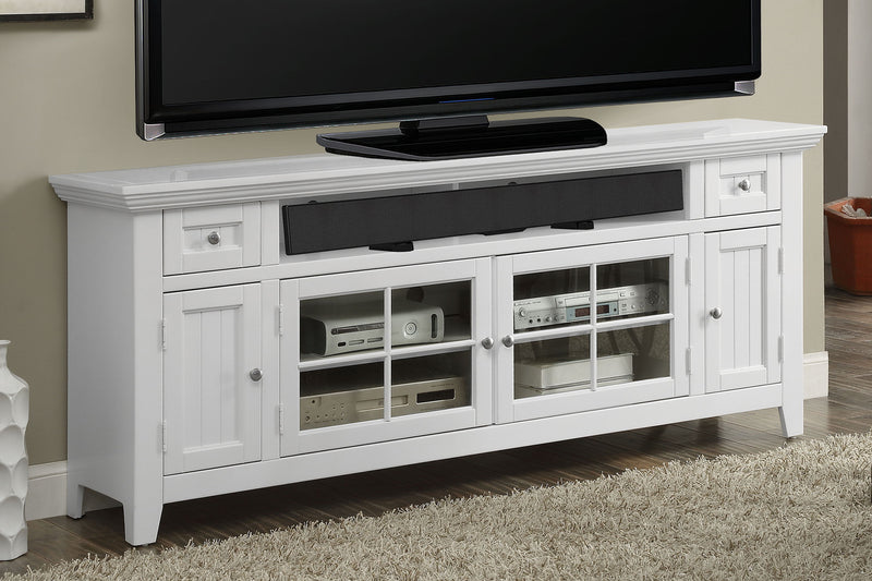 Tidewater - TV Console