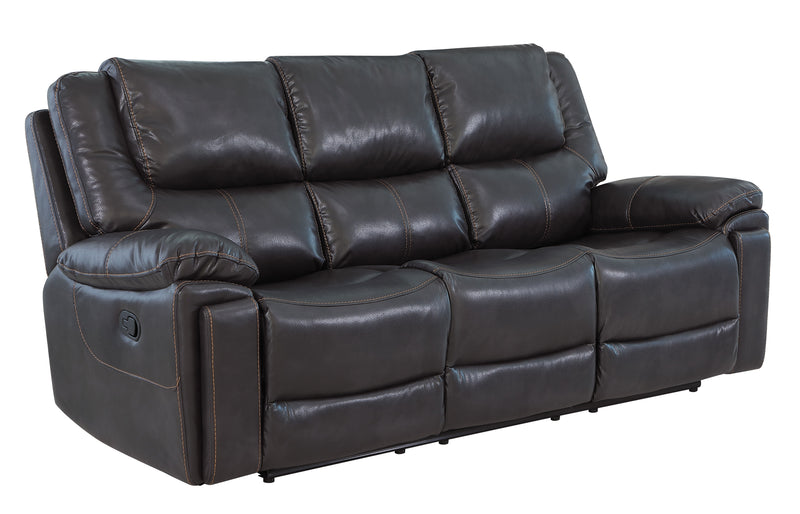 5108 - Air Match Reclining Set