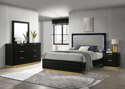 Caraway - Bedroom Set