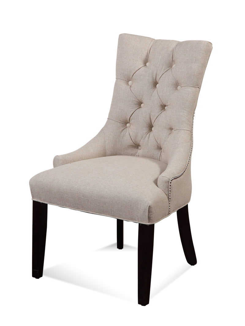 Fortnum II - Chair - Beige