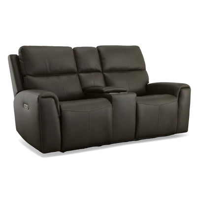 Jarvis - Reclining Loveseat