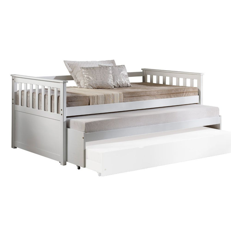 Cominia - Daybed - White - Grand Furniture GA