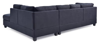 Malone - Sectional (3 Boxes)