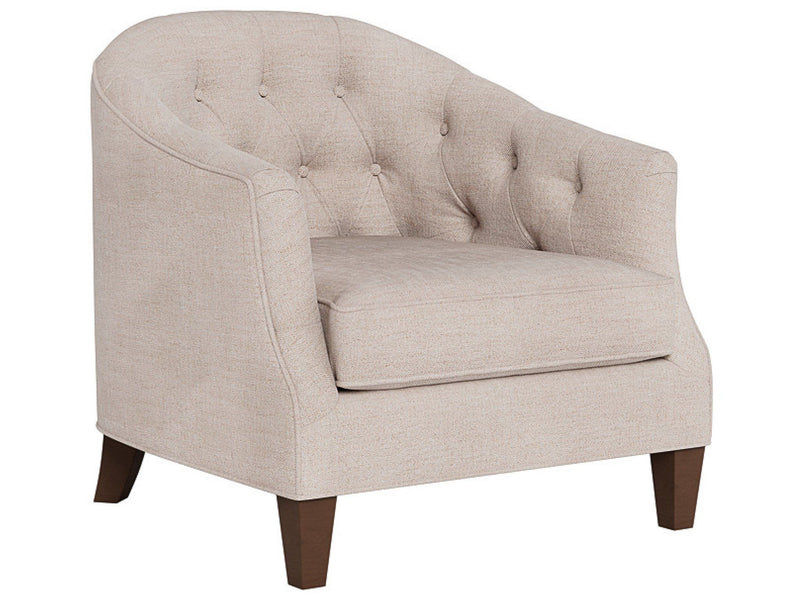 Camby - Chair, Special Order - Beige