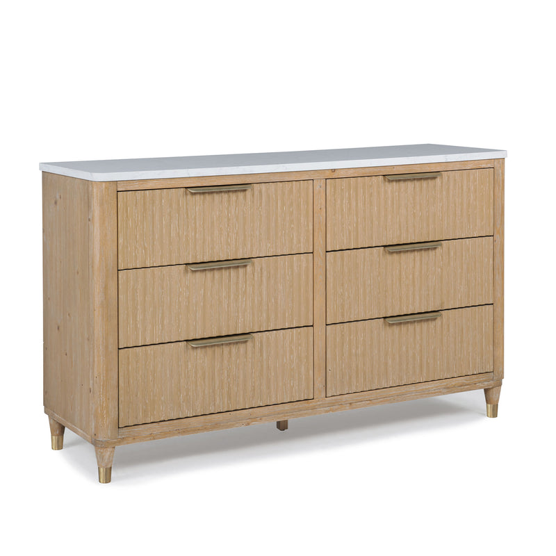 Kara - Dresser