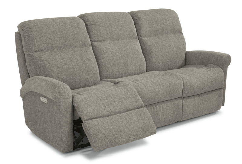 Davis - Reclining Sofa