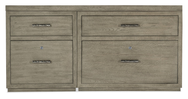 Linville Falls - Credenza