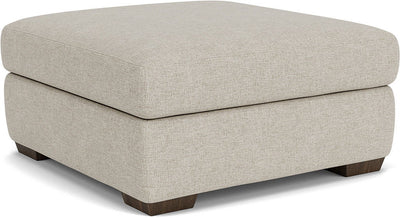 Collins - Upholstered Ottoman