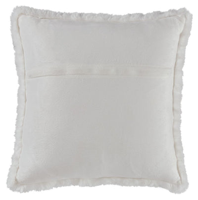 Gariland - Faux Fur Pillow