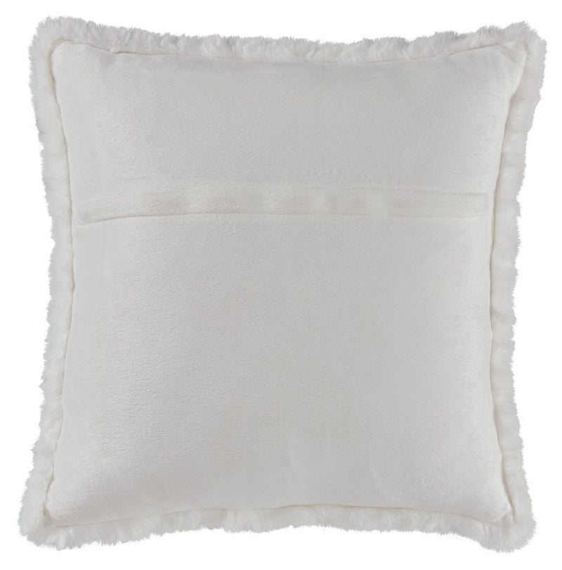 Gariland - Faux Fur Pillow