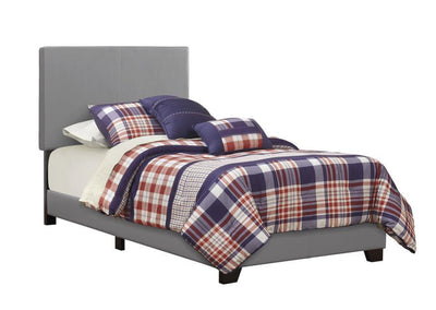 Dorian - Upholstered Bed