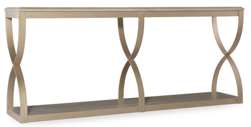 Elixir - Console Table