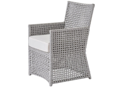 Coastal Living Outdoor - Sandpoint Dining Chair - Light Gray