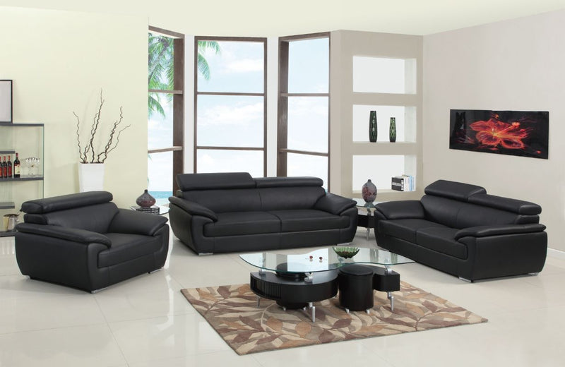 4571 - Sofa Set