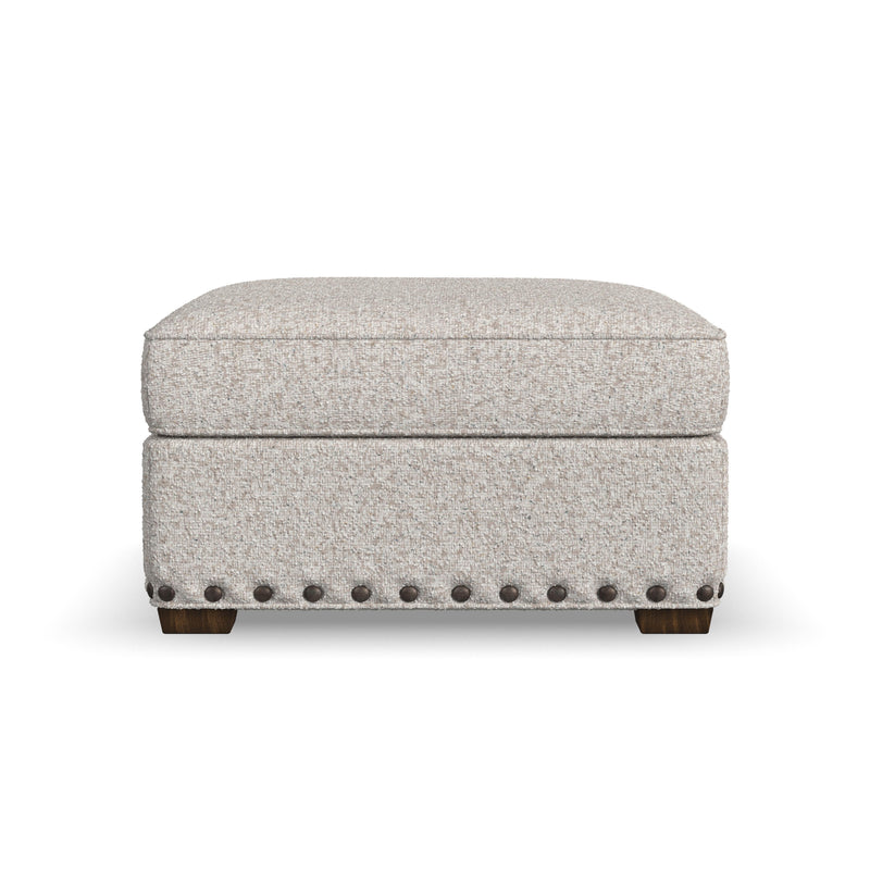 Milo - Cocktail Ottoman