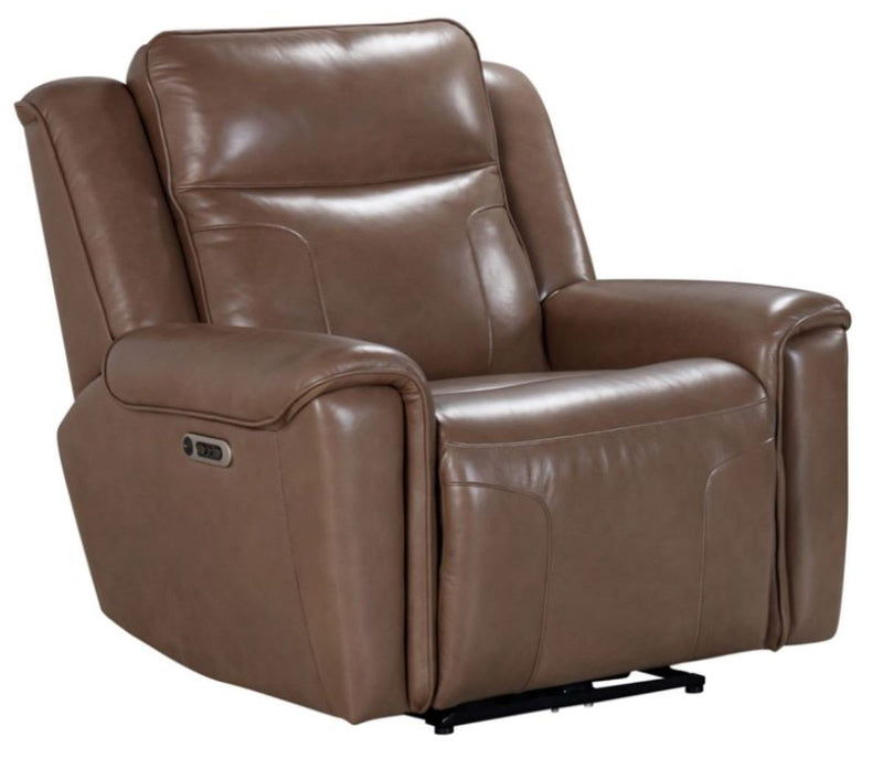 Atlantis - Power Zero Gravity Recliner