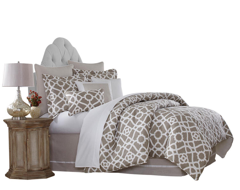 Harper - Comforter Set